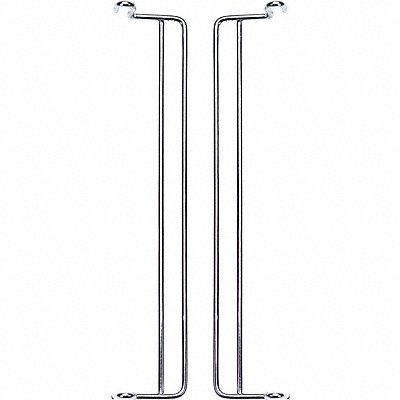 Bin Stacking Brackets image